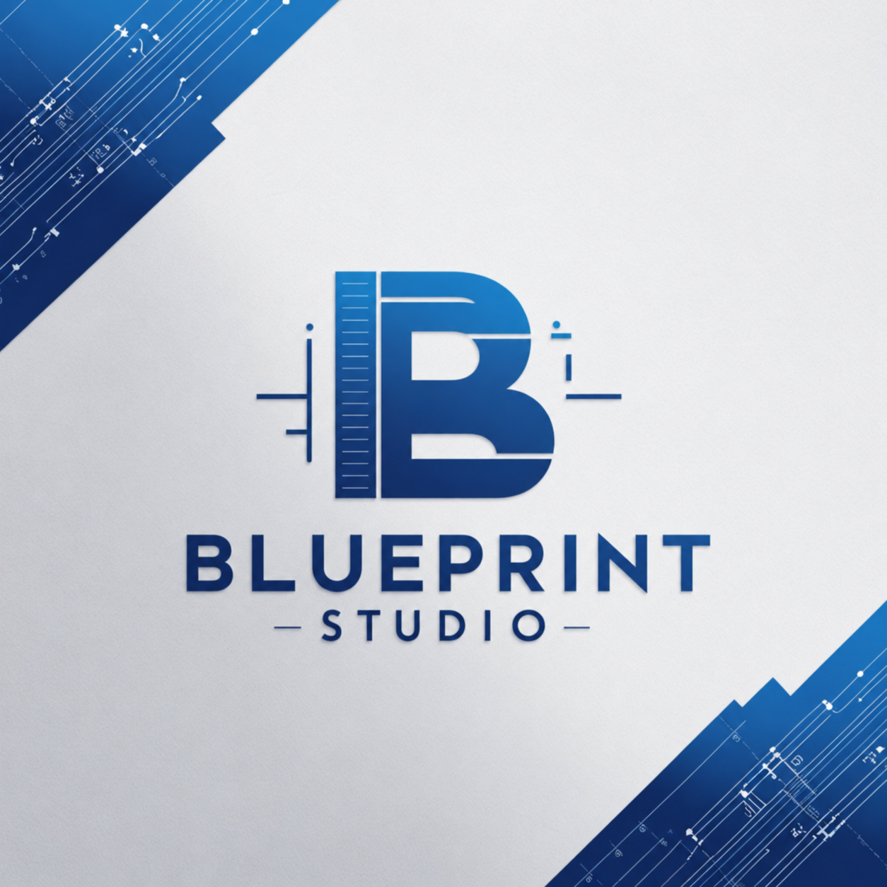 Blueprint Studio